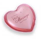 Simply Amazing Heart Massager