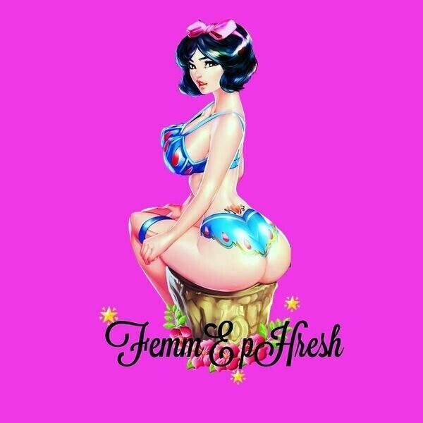Femme pHresh