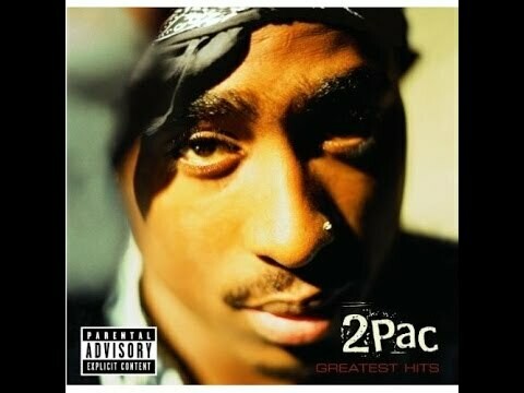 2Pac Digital Download