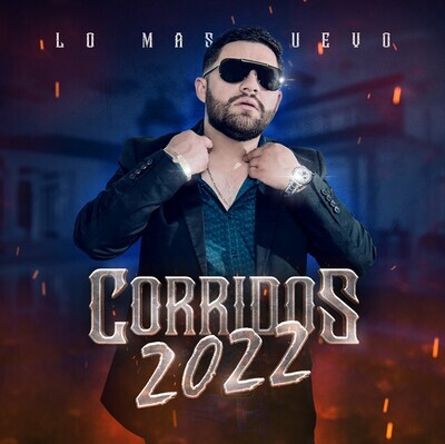 Corridos Vol 26 - Digital Download
