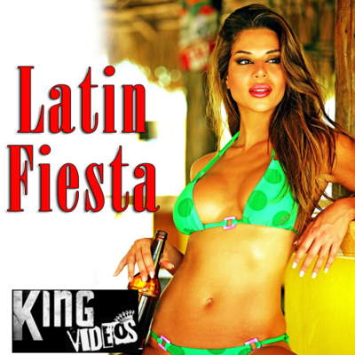 Spanish / Latin Music Videos [2 DVDs]