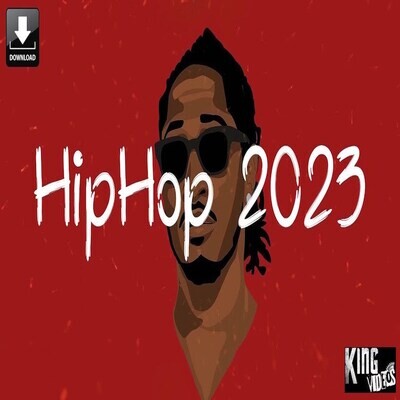 Hip-Hop & RnB Vol 129 - Digital Download