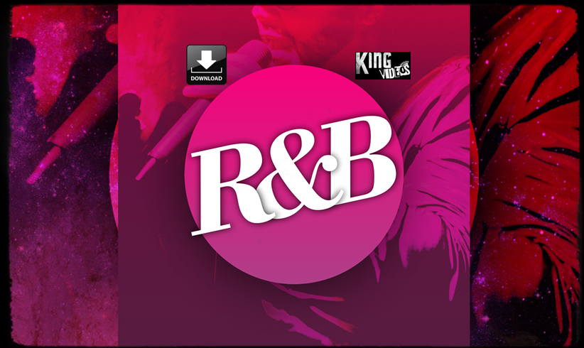 R&B Vol 6 - Digital Download