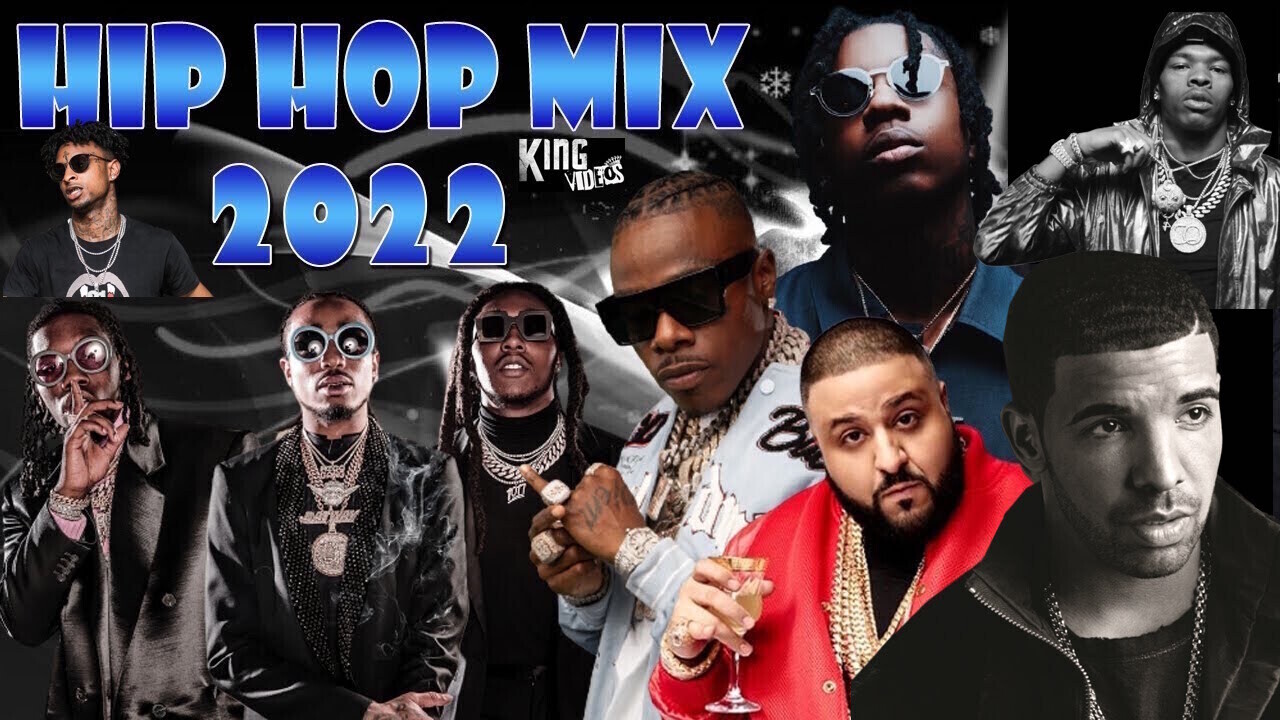 Hip-Hop &amp; RnB Vol 132 - Digital Download
