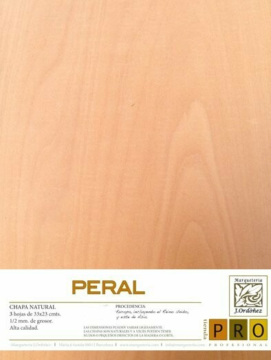 Peral