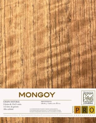 Mongoy