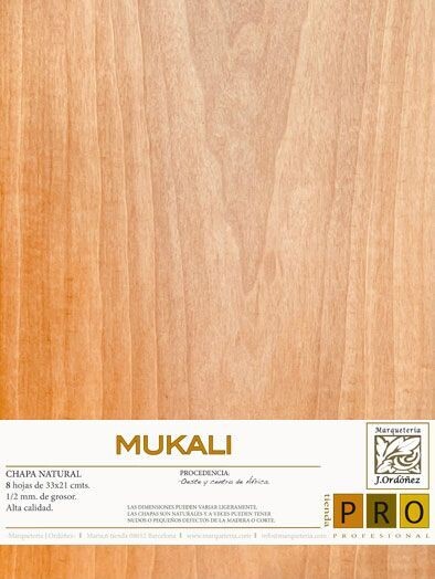 Mukali