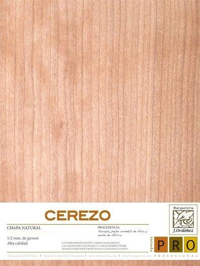 Cerezo