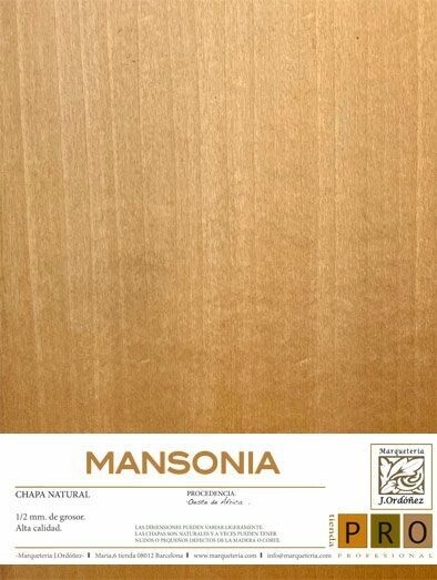 Mansonia