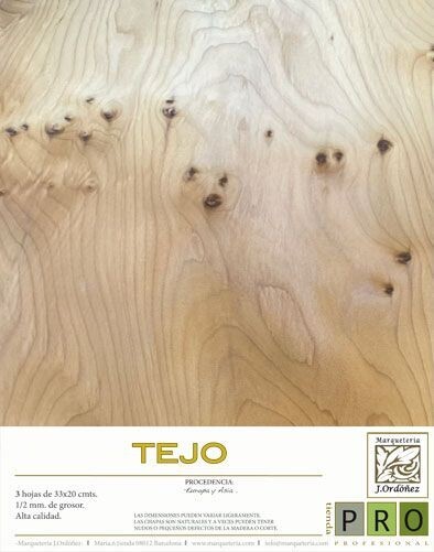 Tejo
