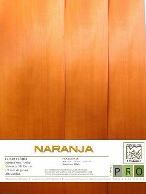 Naranja