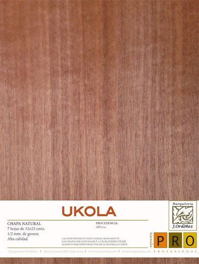 Ukola