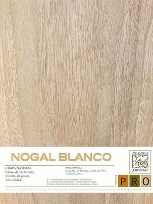 Nogal blanco