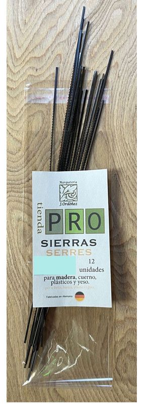 Serres 16/0