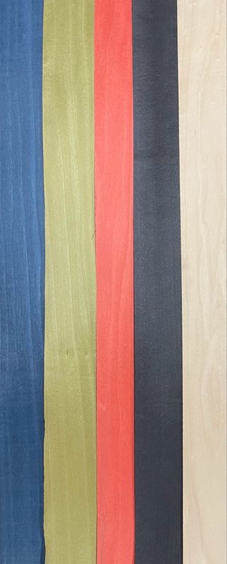 Paquete luthier Sevilla