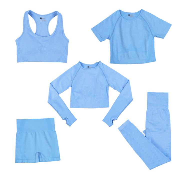 5PC Seamless Sets (PROMO)