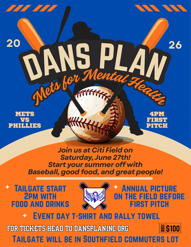 NY Mets - Saturday - June 27th