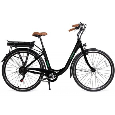 Reservar bici eléctrica / Book electric bike
