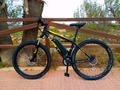 Reservar bici / Book bike
