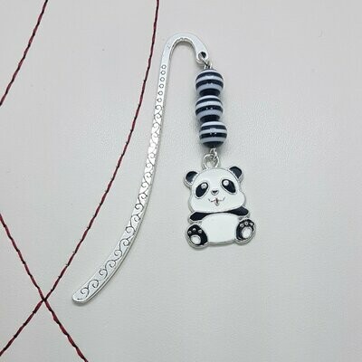 Panda Bookmark