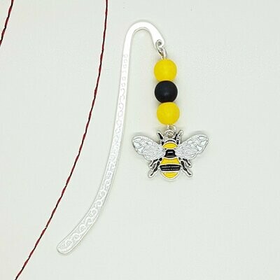 Bumble bee Bookmark