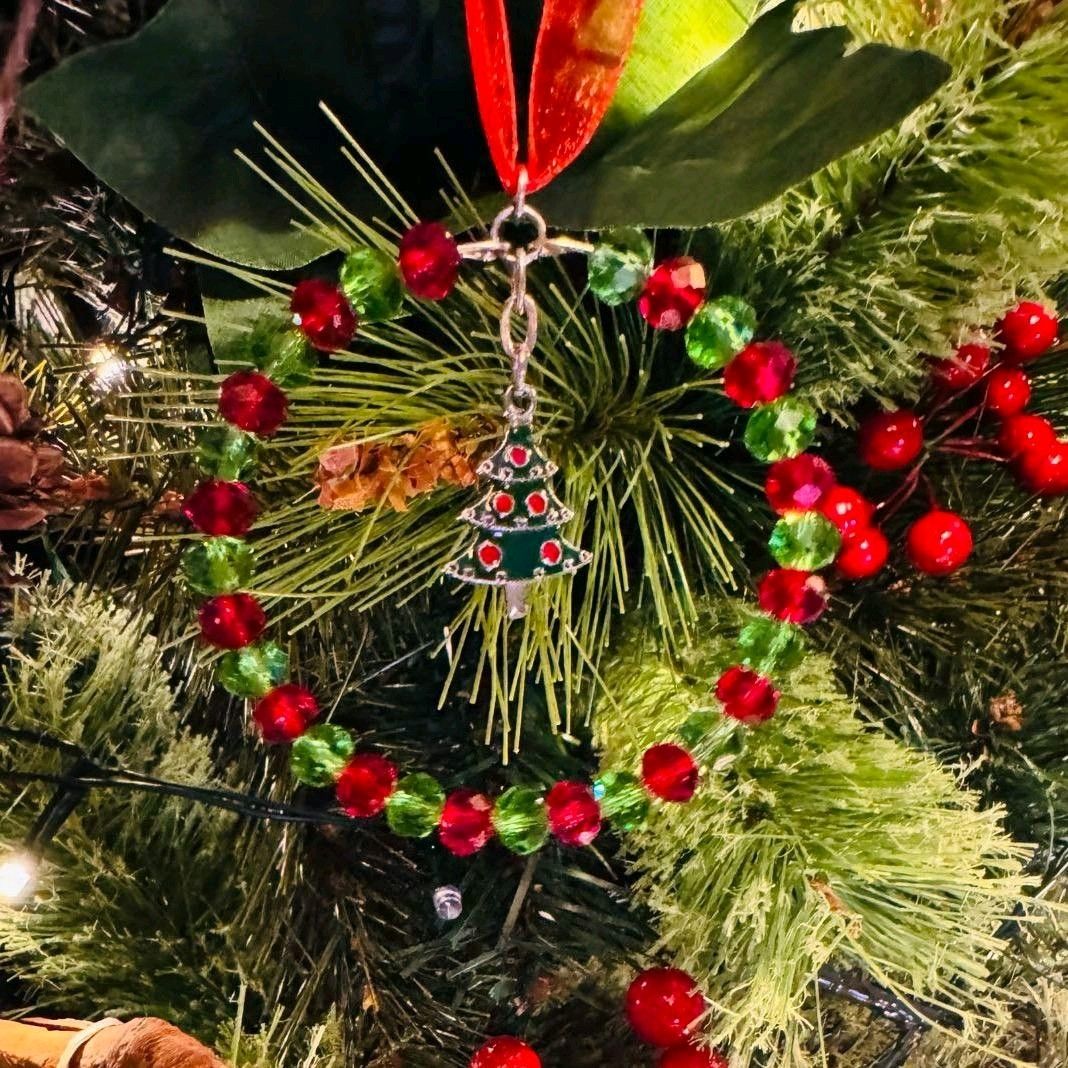 Christmas Tree Tree Decoration