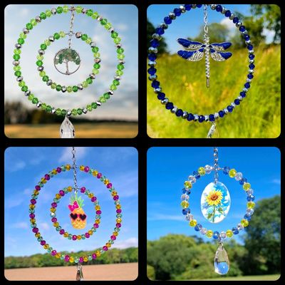 Sun Catchers