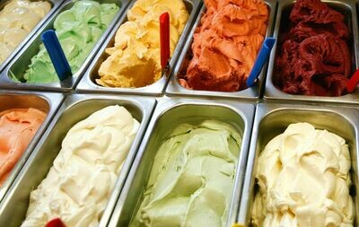 Flavor