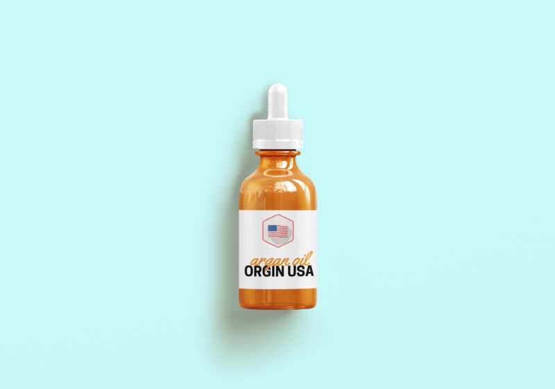 Argan Oil