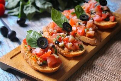 Antipasti