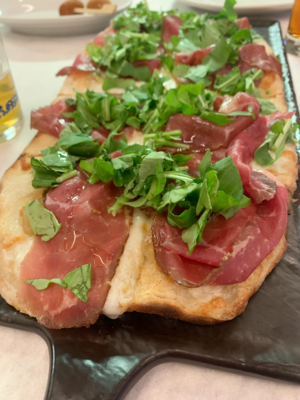Gourmet