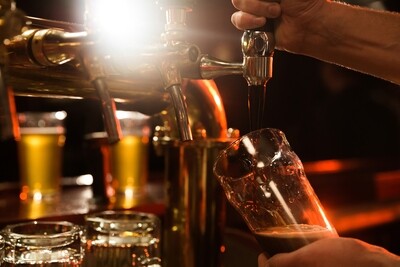 Birra alla Spina