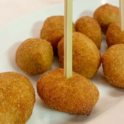 Fritti