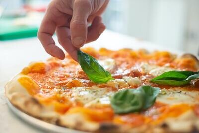 Pizze