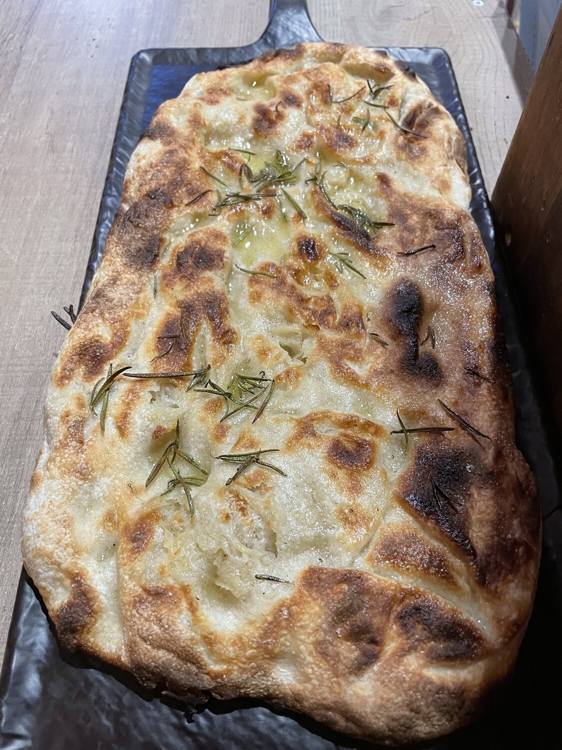 Focaccia