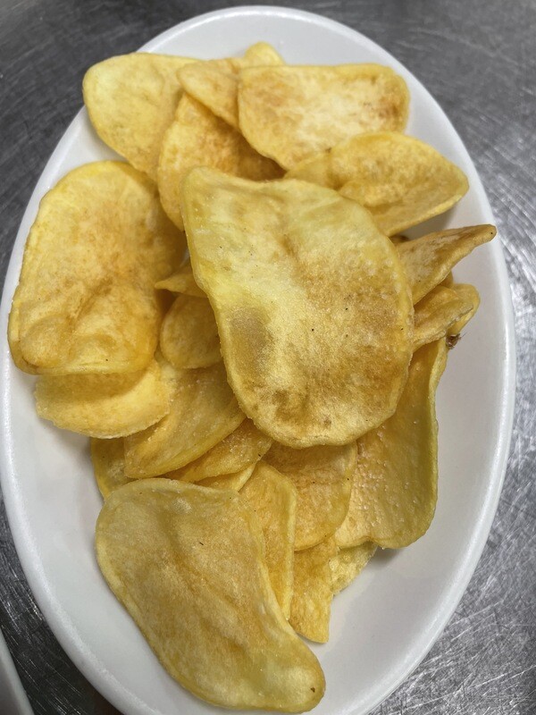 French fries