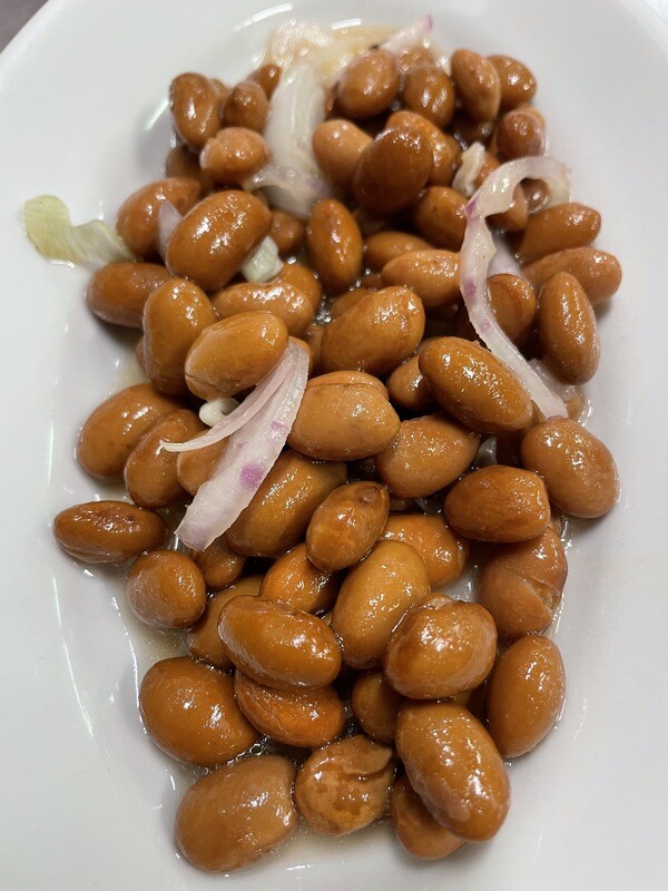 Appetizer 1941