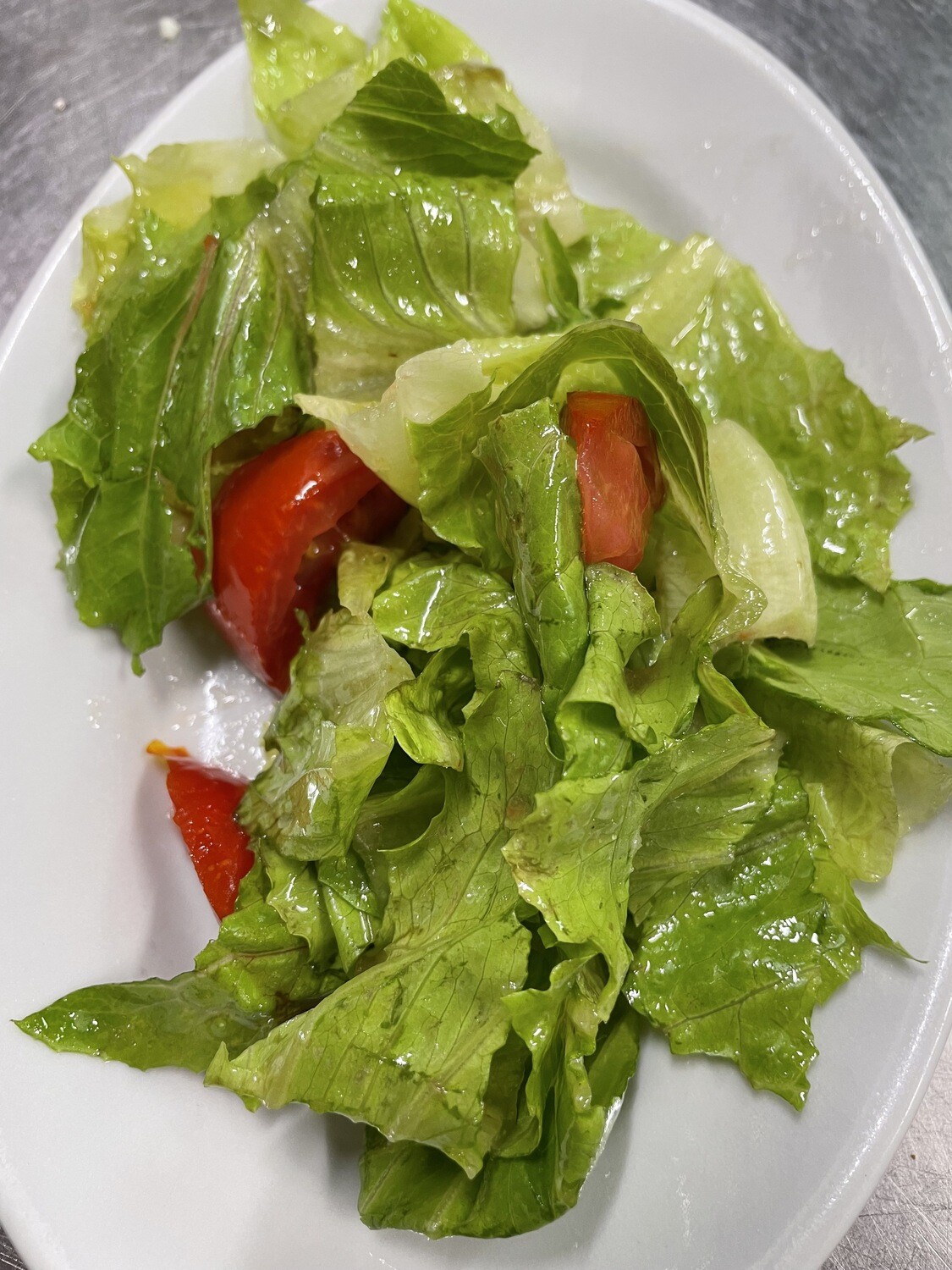 Mixed salad