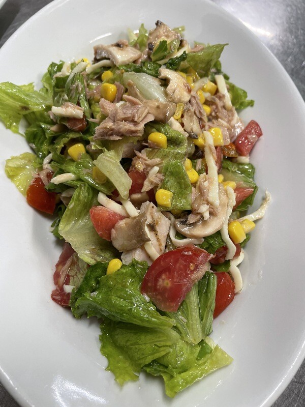 Chicken salad