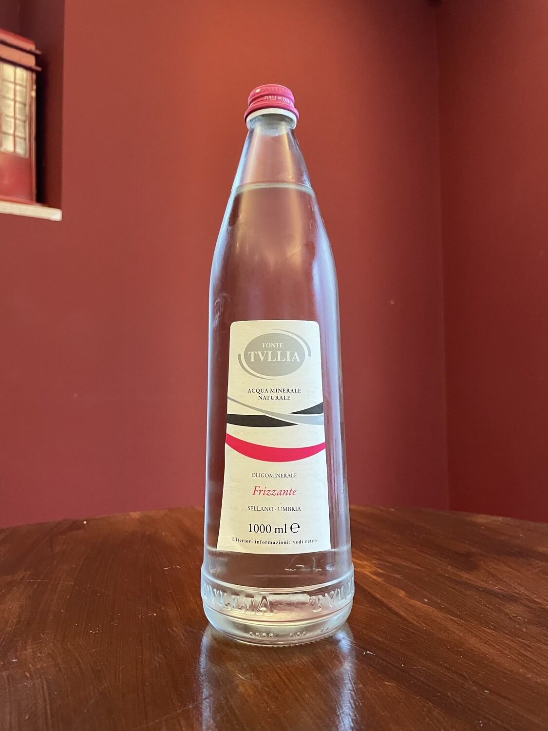 Water 1 liter