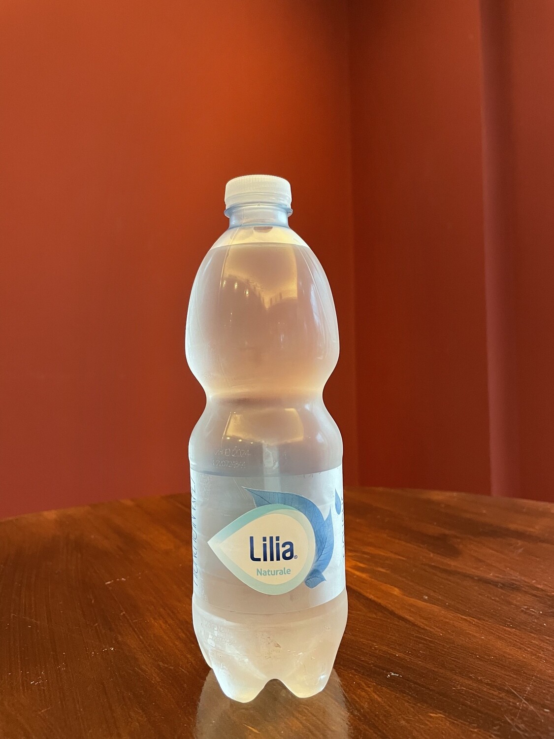 Water 1/2 liter