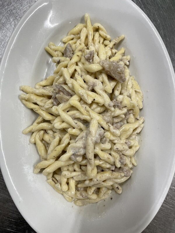Strozzapreti 1941