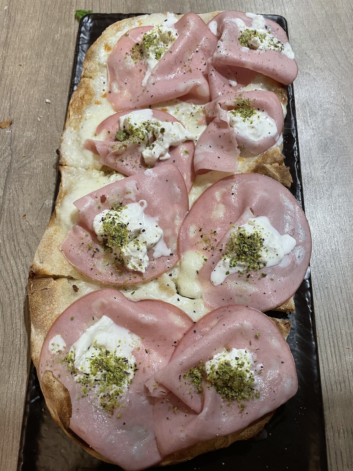 Mortadella