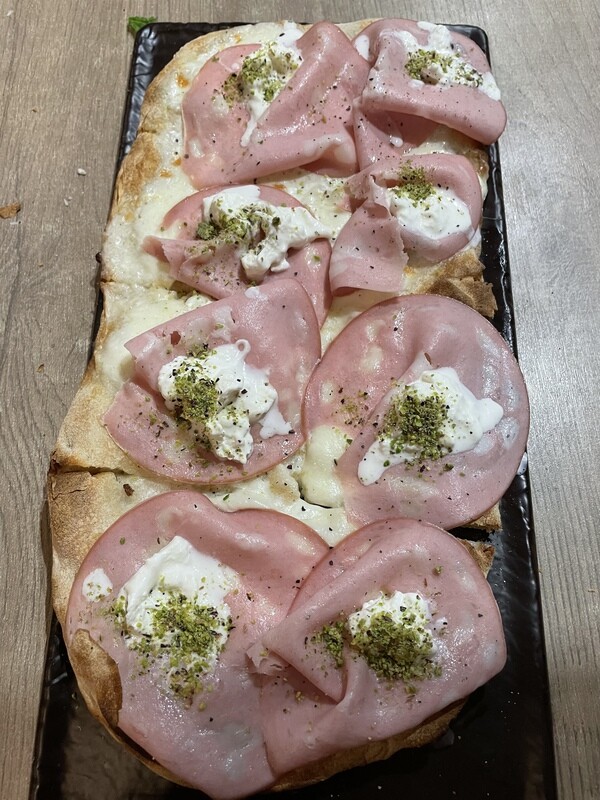 Mortadella