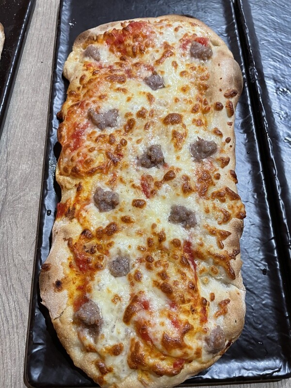 Salsiccia