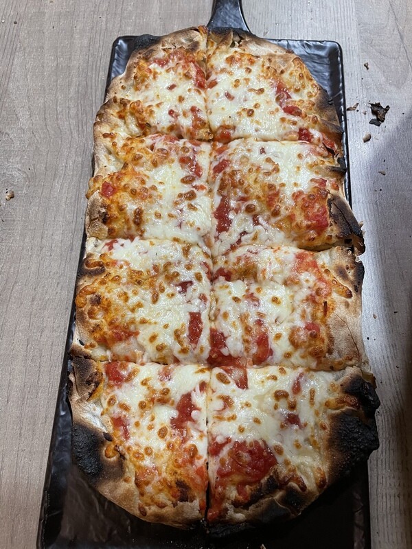 Margherita