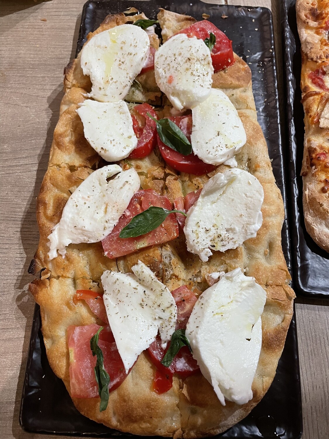 Caprese
