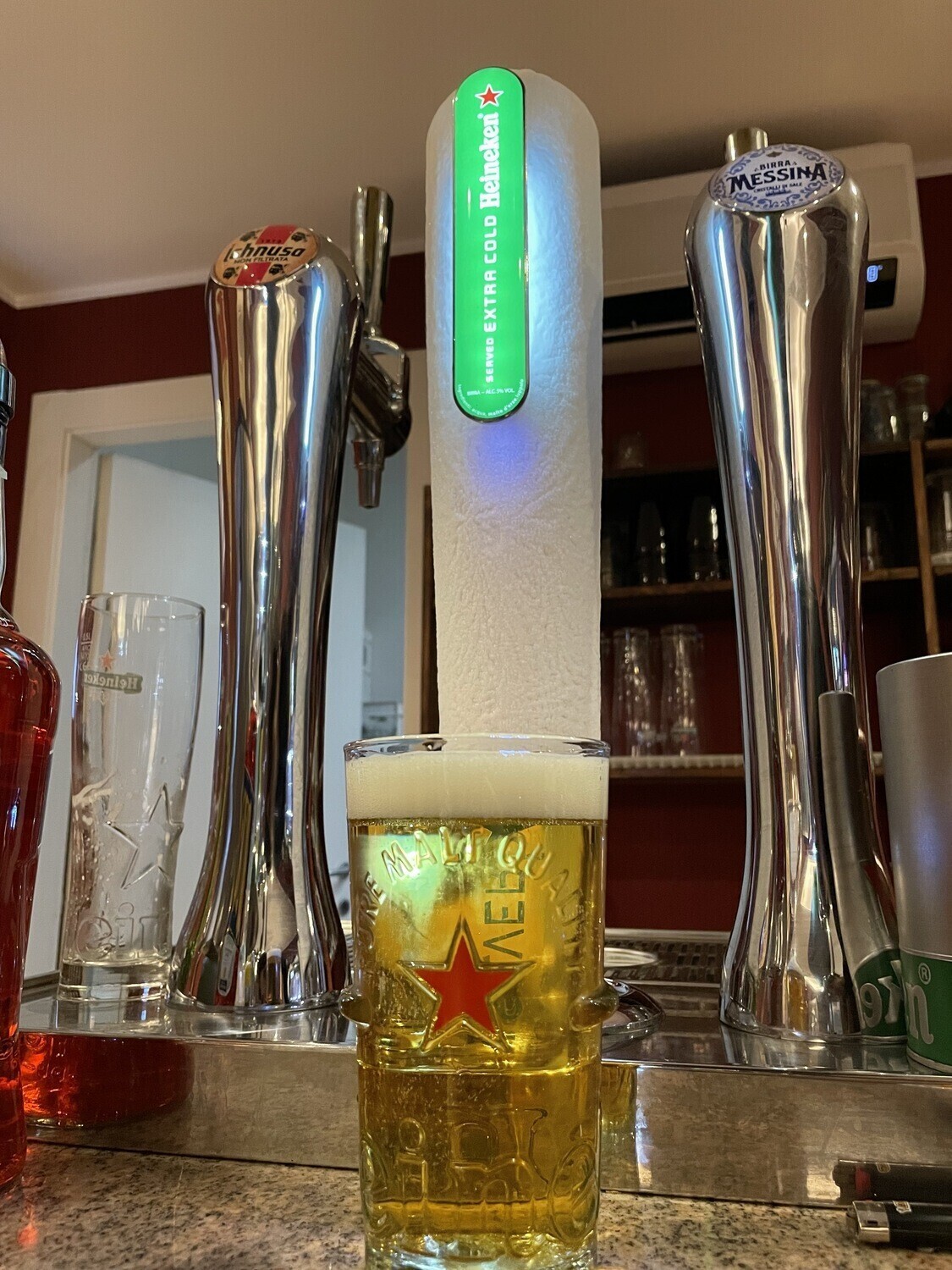 Heineken