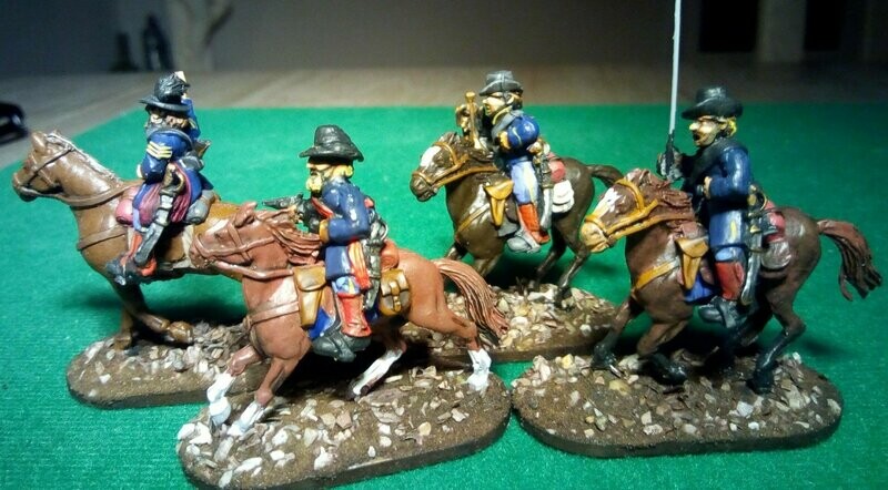 KS2 Kansas Redleg Command