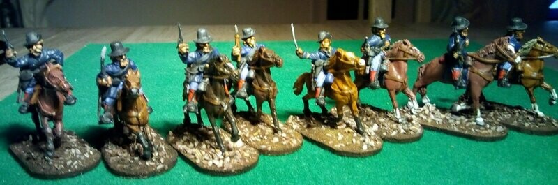 KS1 Kansas Redlegs